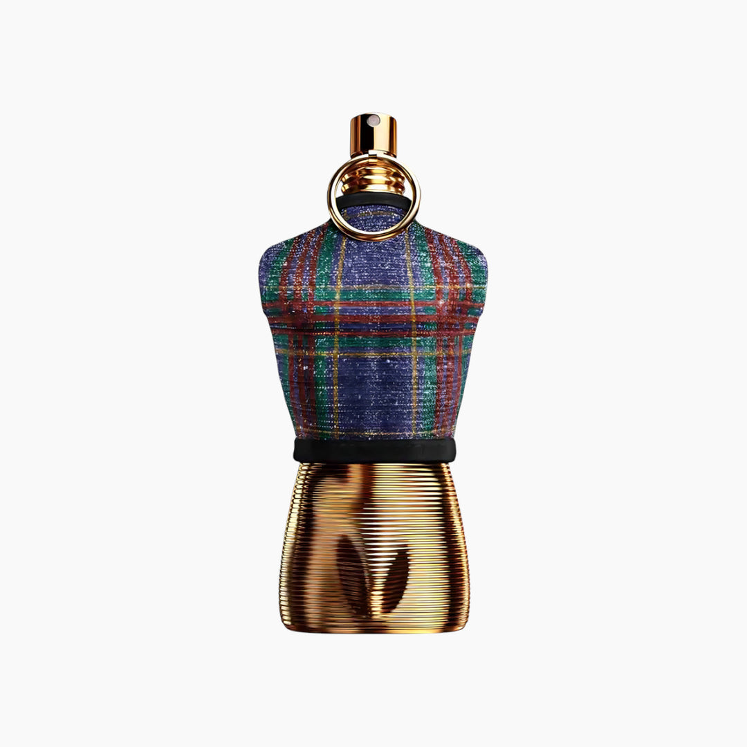 Jean Paul Gaultier Le Male Elixir Collector Edition Parfum 125Ml For Men - HUNA
