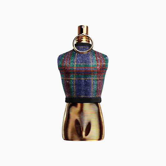 Jean Paul Gaultier Le Male Elixir Collector Edition Parfum 125Ml For Men