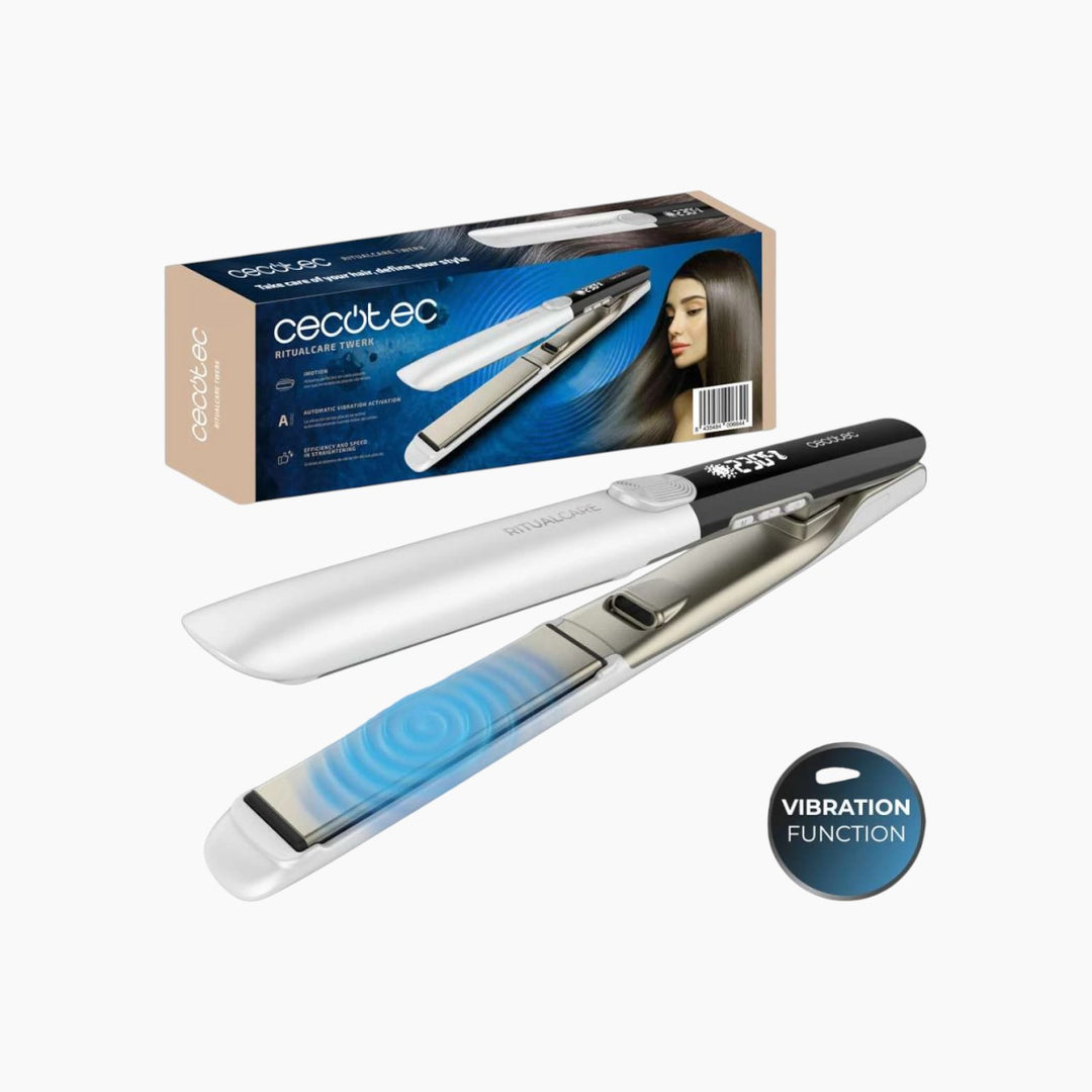 Cecotec RitualCare Twerk Skin Cleansing Brush
