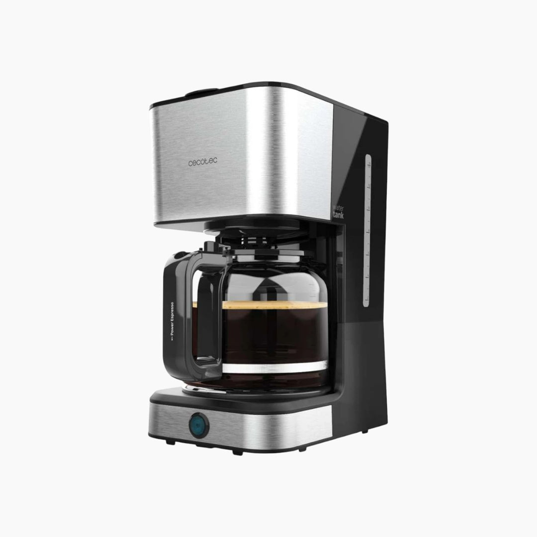 Cecotec 66 Heat Drip Coffee Machine