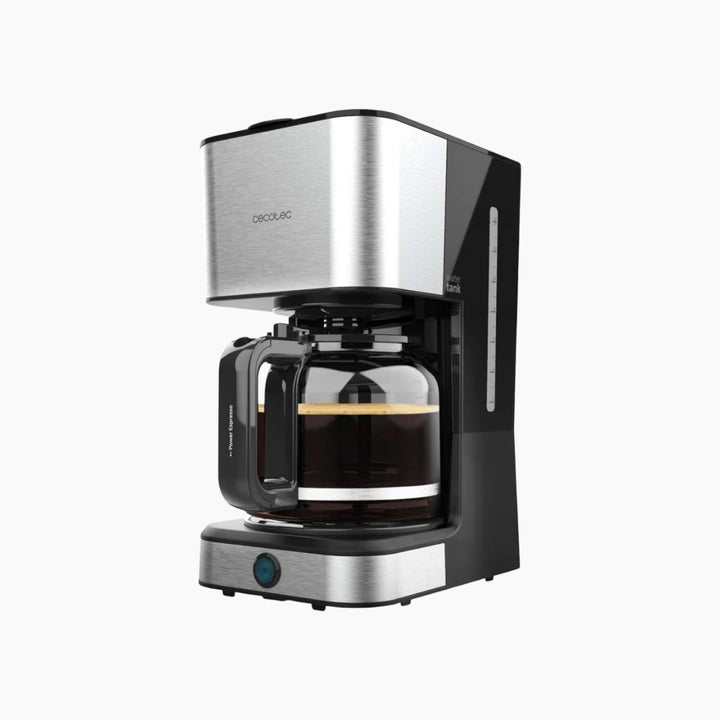 Cecotec 66 Heat Drip Coffee Machine