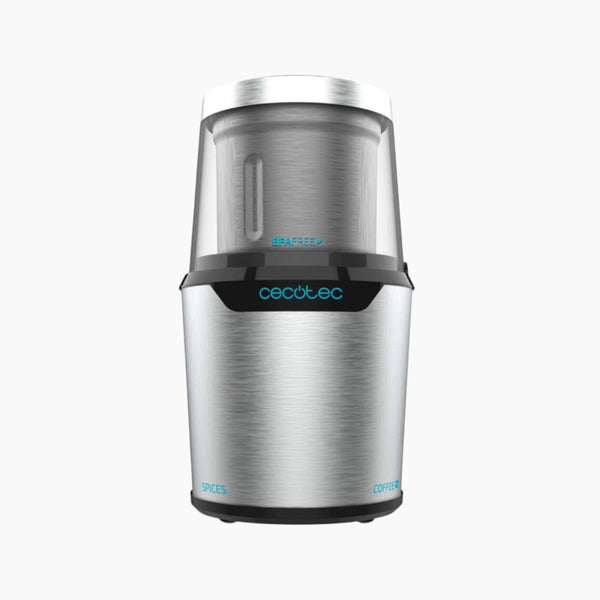 مطحنة القهوة والتوابل Cecotec TitanMill 300 DuoClean