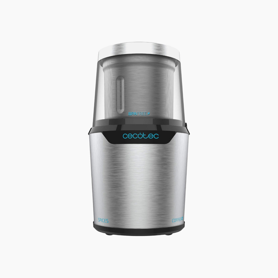 Cecotec TitanMill 300 DuoClean Coffee Spice Grinder
