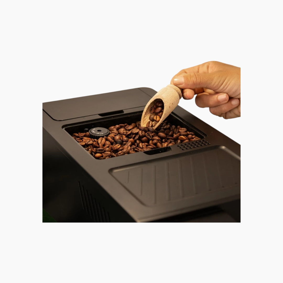 Cecotec Cremmaet Compactccino
