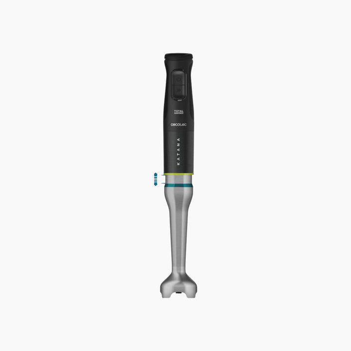 Cecotec TotalDestroy Hand Blender