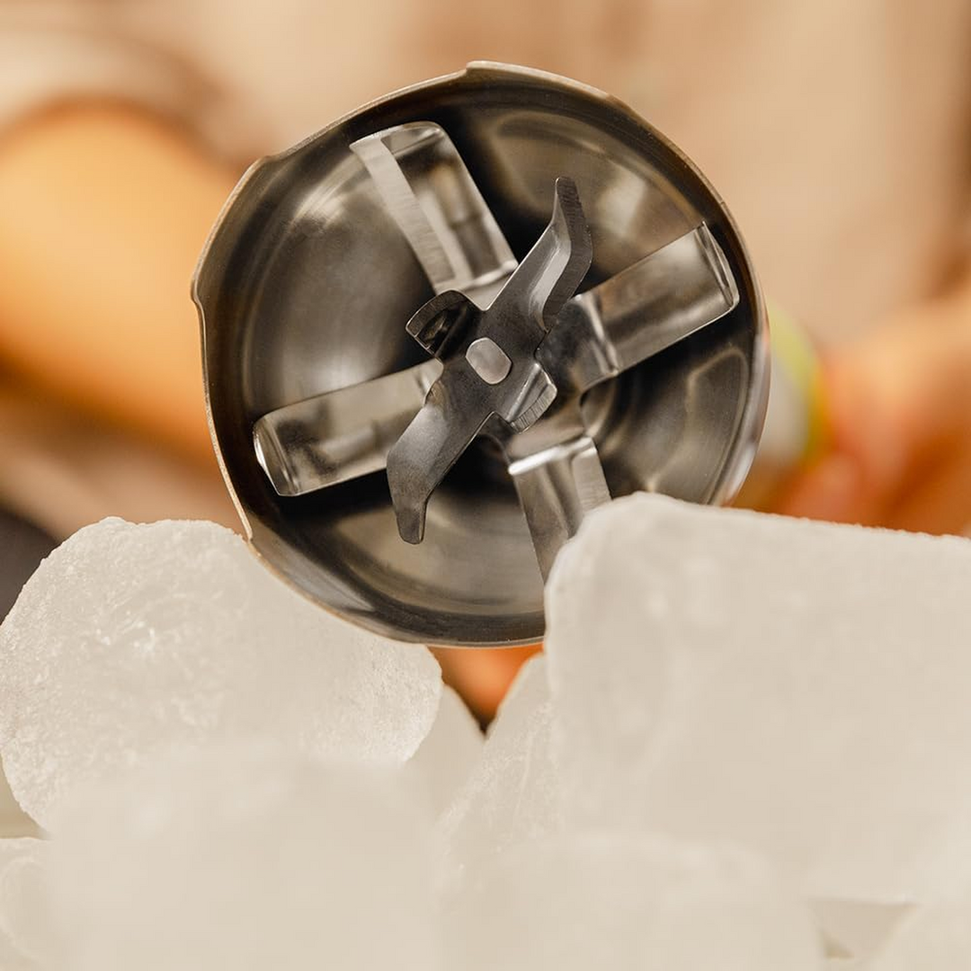 Cecotec TotalDestroy Hand Blender