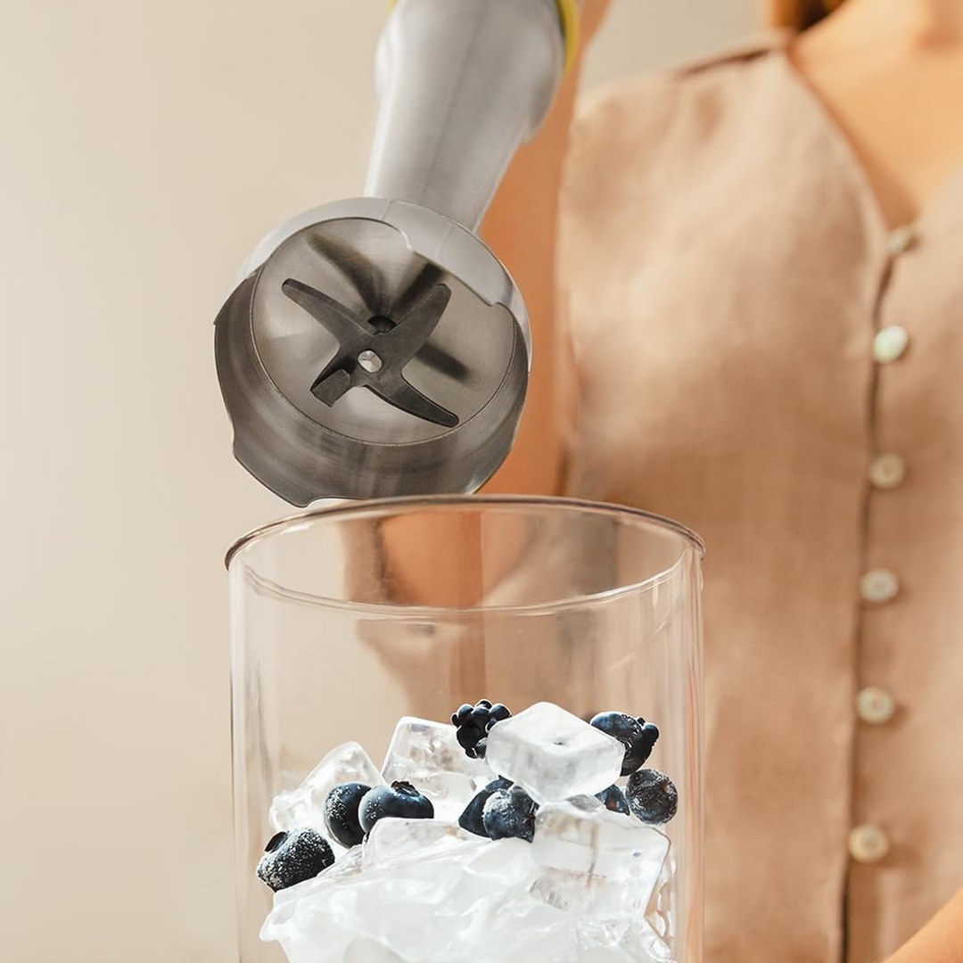 Cecotec Katana 15 Chop B Hand Blender