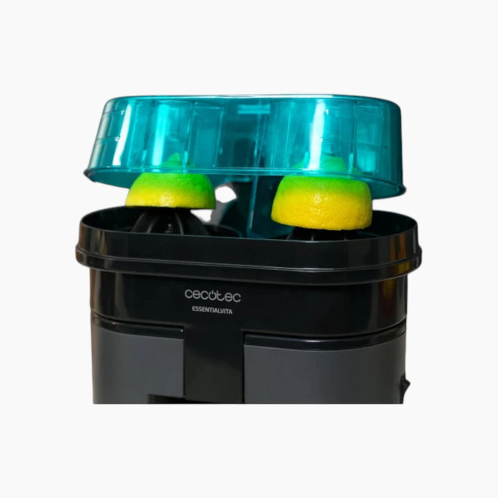 Cecotec EssentialVita Twice Electric Juicer