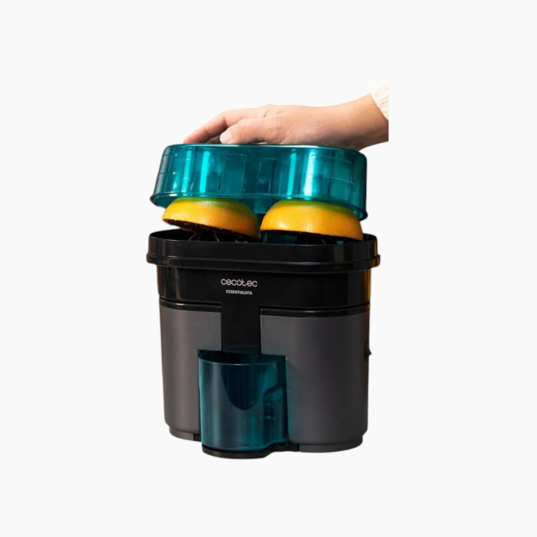 Cecotec EssentialVita Twice Electric Juicer