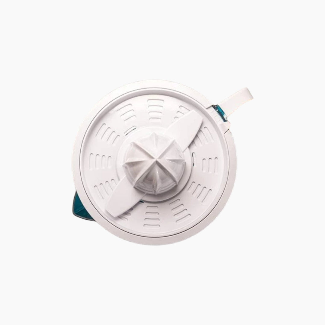 عصارة كهربائية Cecotec EssentialVita Adjust White