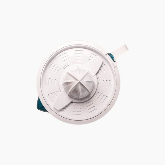 عصارة كهربائية Cecotec EssentialVita Adjust White