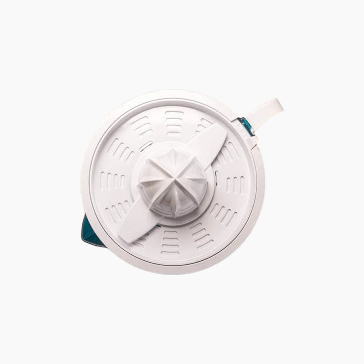 عصارة كهربائية Cecotec EssentialVita Adjust White