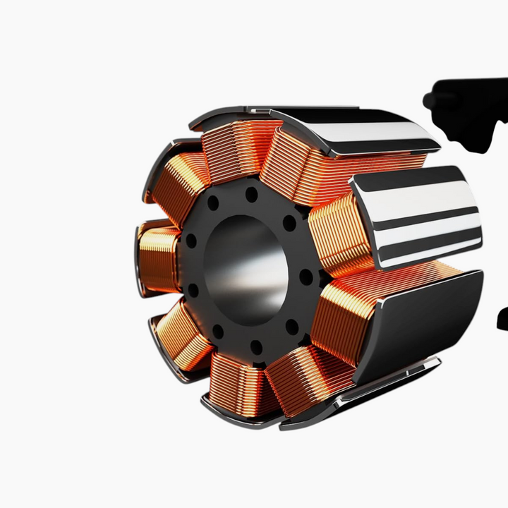 Cecotec EnergySilence 620 MaxFlow Smart Stand Fan