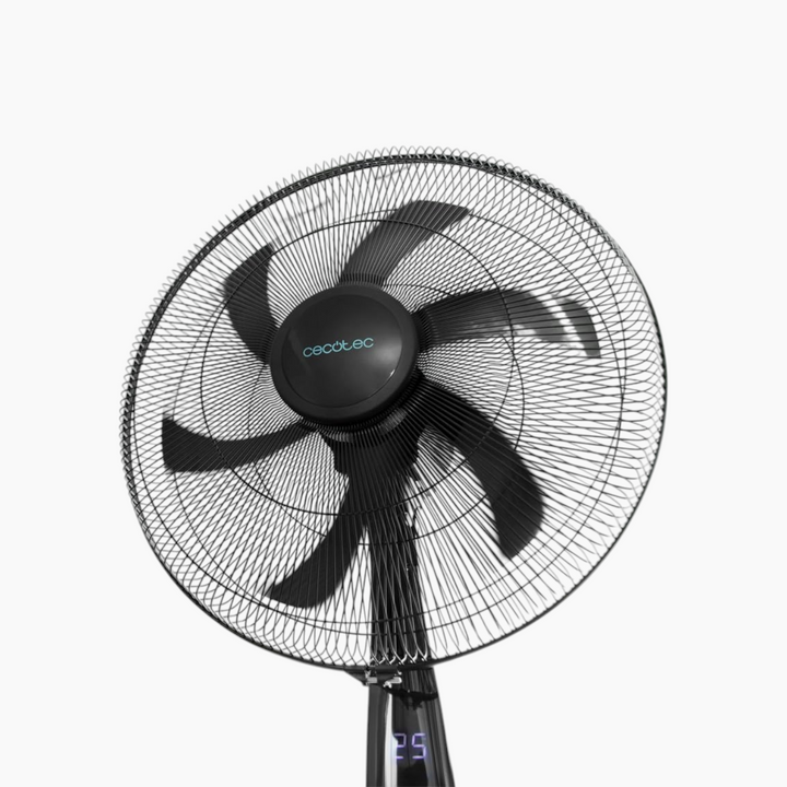 Cecotec EnergySilence 620 MaxFlow Smart Stand Fan