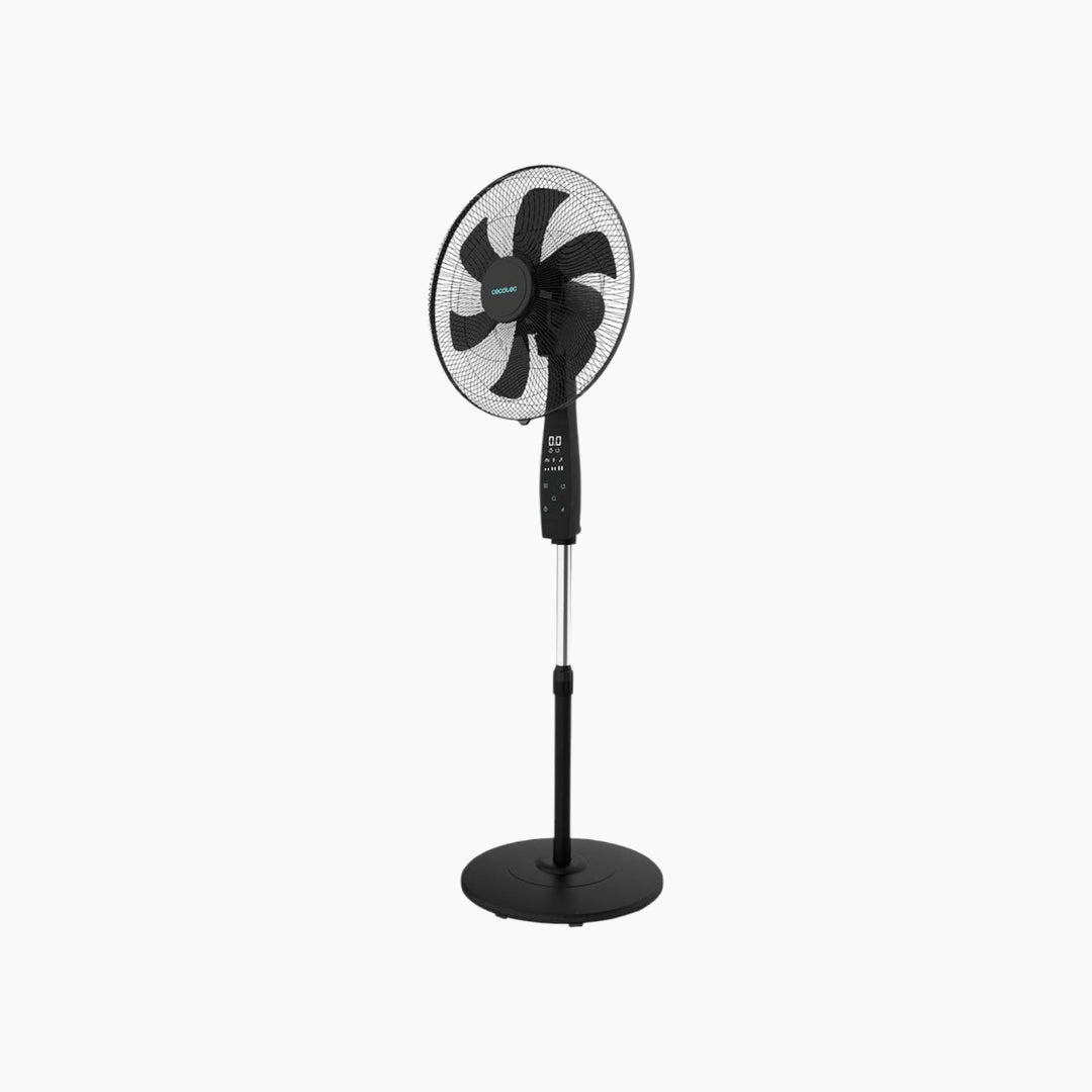Cecotec EnergySilence 620 MaxFlow Smart Stand Fan