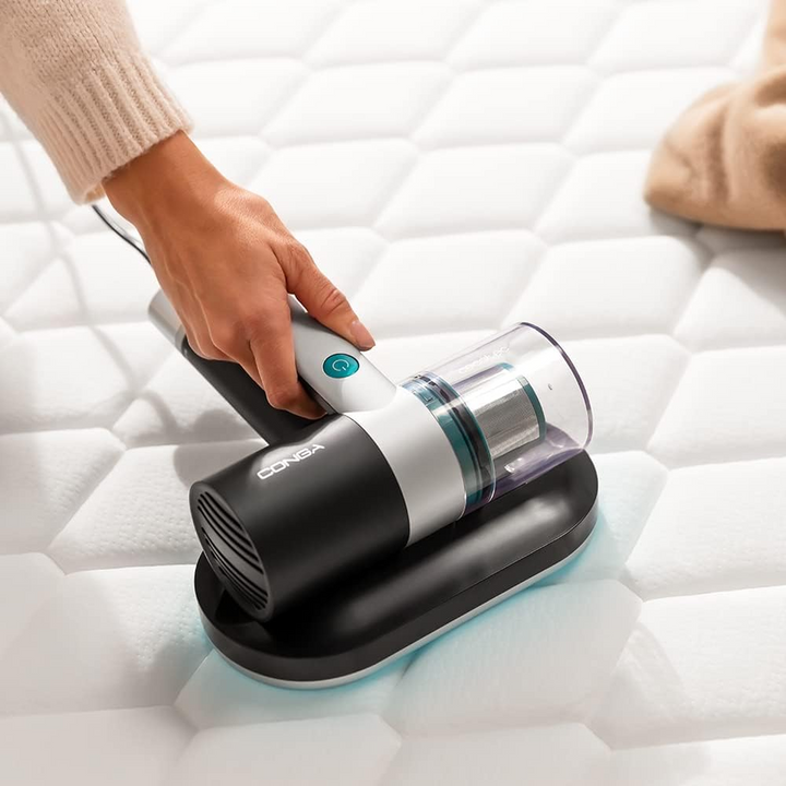 Cecotec Conga Rockstar 3000 Mattress Vacuum