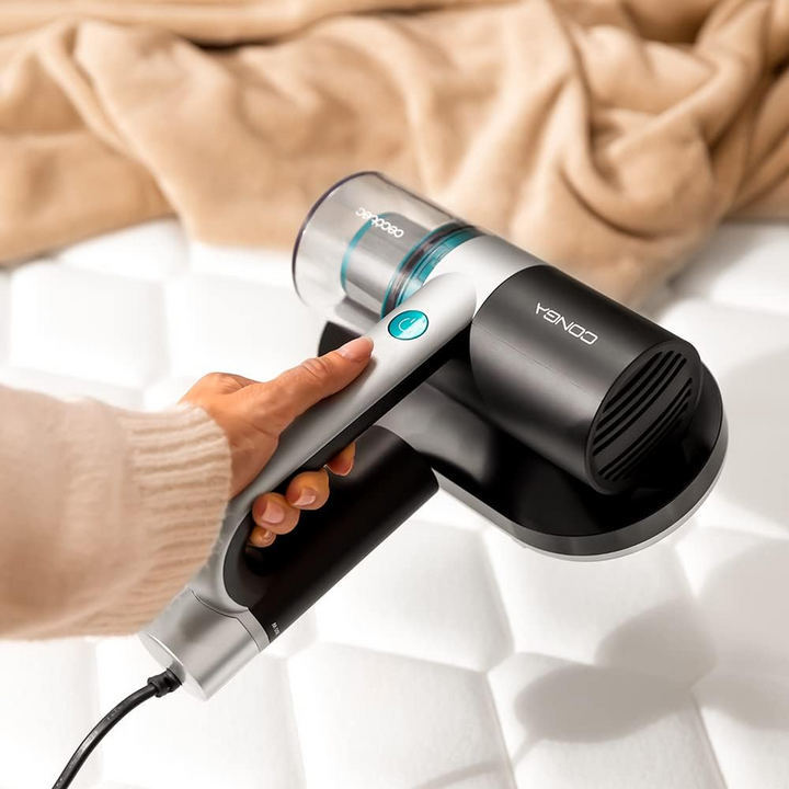 Cecotec Conga Rockstar 3000 Mattress Vacuum