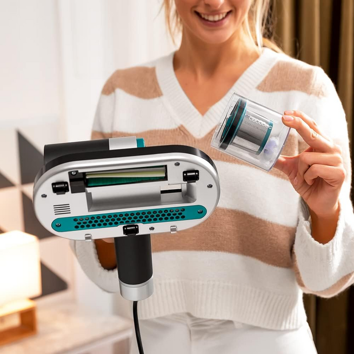 Cecotec Conga Rockstar 3000 Mattress Vacuum