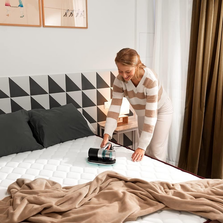 Cecotec Conga Rockstar 3000 Mattress Vacuum