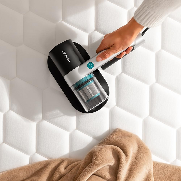 Cecotec Conga Rockstar 3000 Mattress Vacuum