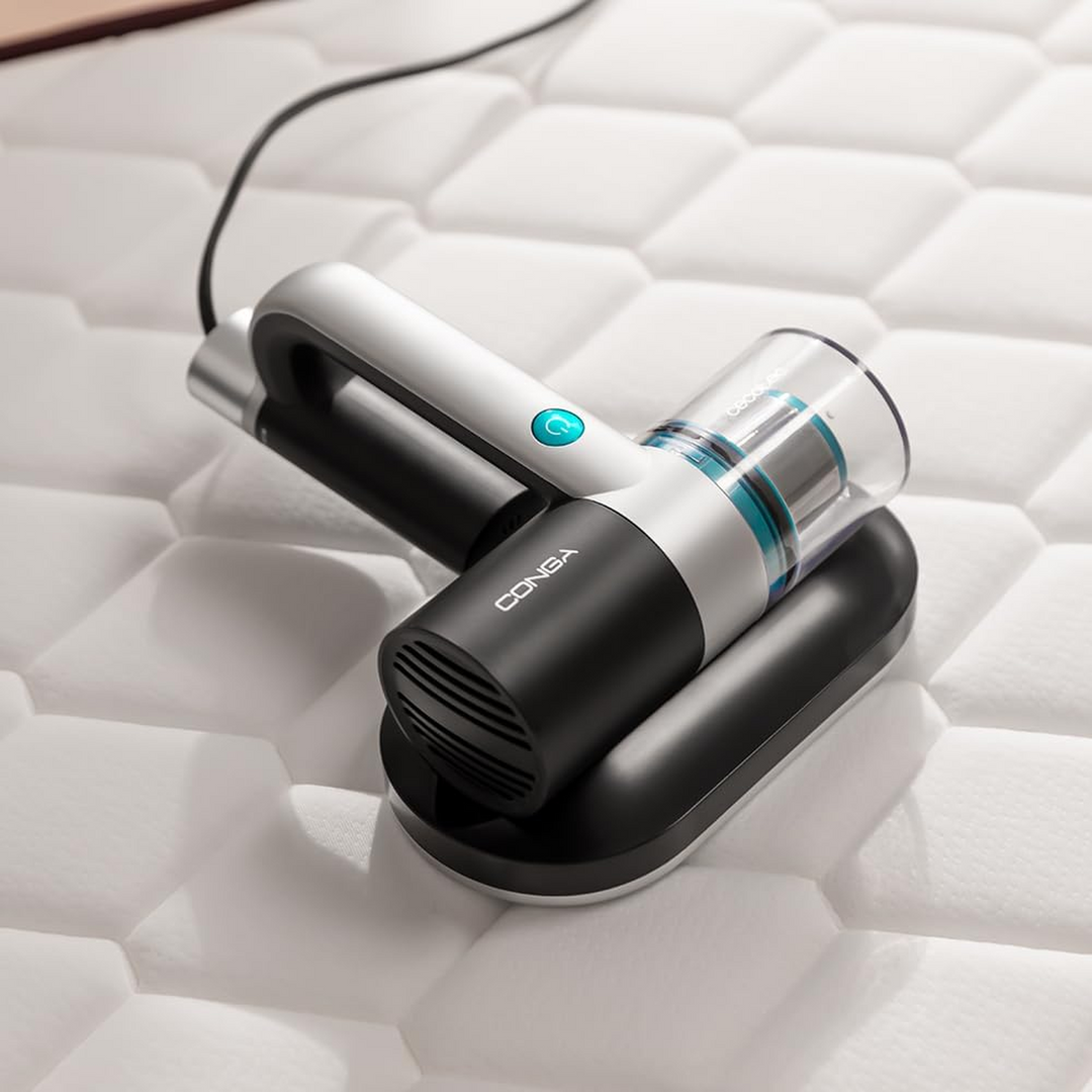 Cecotec Conga Rockstar 3000 Mattress Vacuum