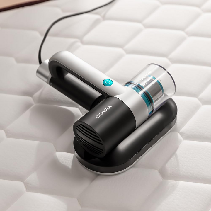 Cecotec Conga Rockstar 3000 Mattress Vacuum