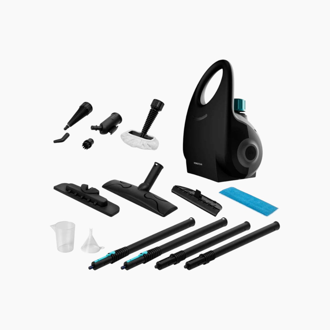 Cecotec HydroSteam 2030 Active Canister Steam Vacuum Cleaner
