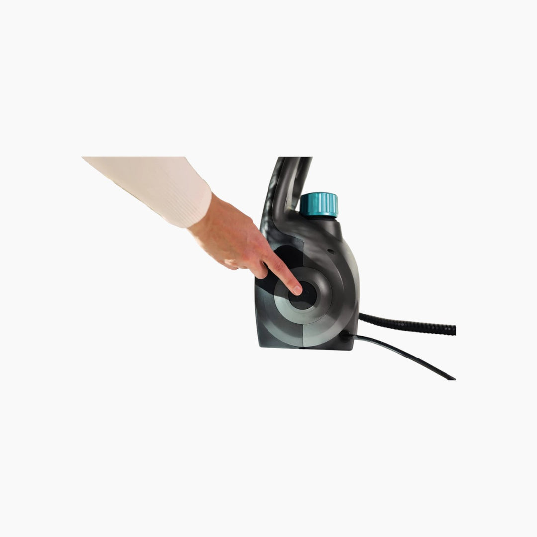 Cecotec HydroSteam 2030 Active Canister Steam Vacuum Cleaner