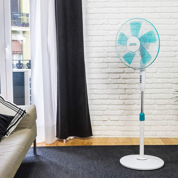 Cecotec EnergySilence 500 Stand Fan