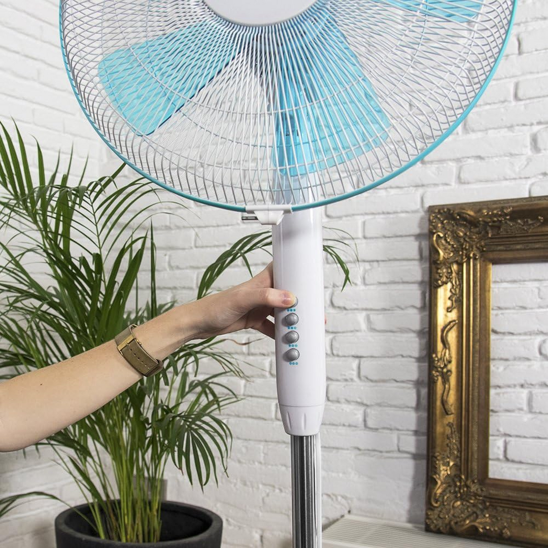 Cecotec EnergySilence 500 Stand Fan