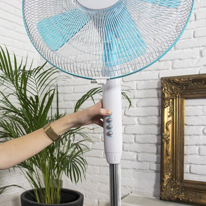 Cecotec EnergySilence 500 Stand Fan