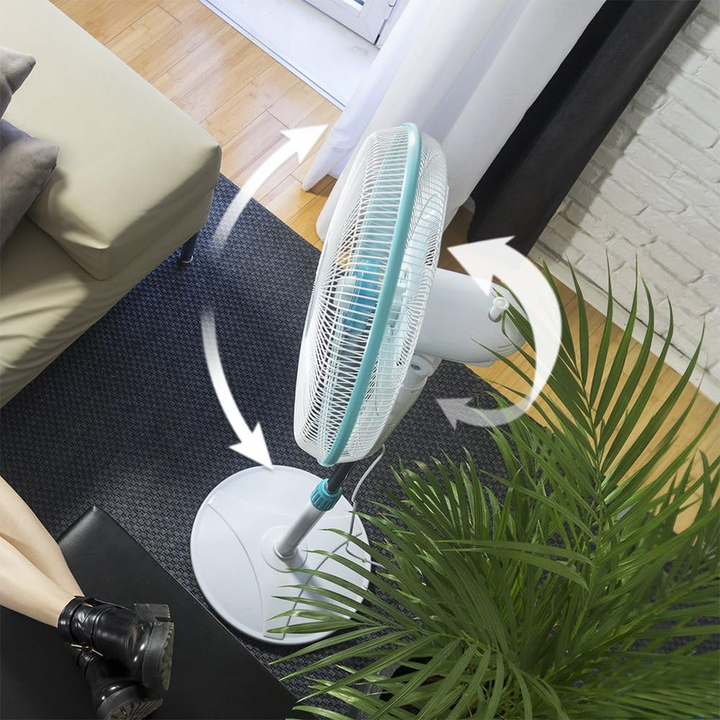 Cecotec EnergySilence 500 Stand Fan