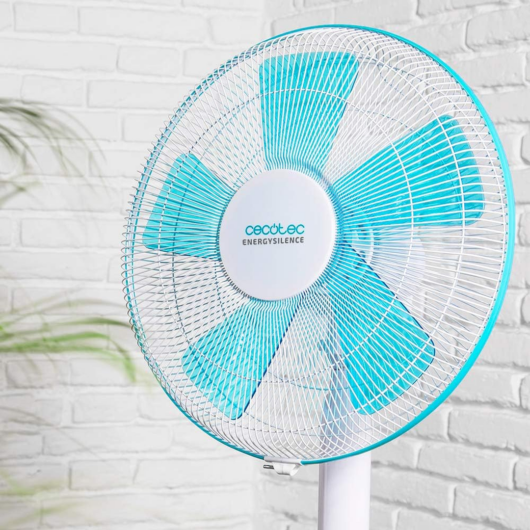 Cecotec EnergySilence 500 Stand Fan