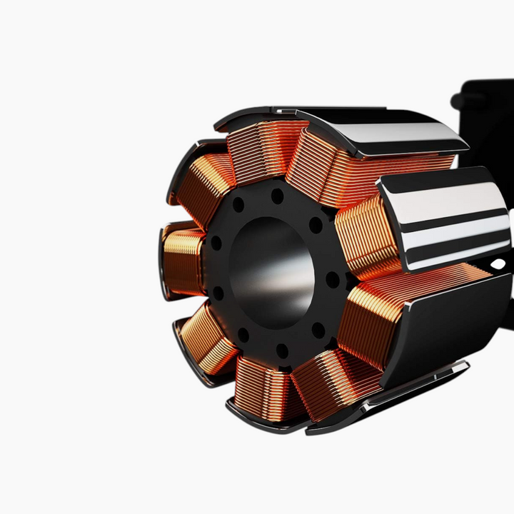 Cecotec EnergySilence 530 Power Connected Stand Fan