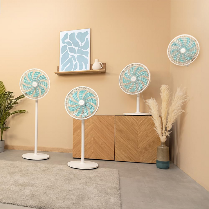 Cecotec EnergySilence 550 3in1 Multi Position Fan