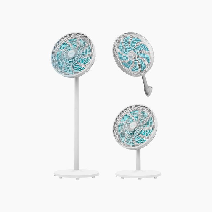 Cecotec EnergySilence 550 3in1 Multi Position Fan