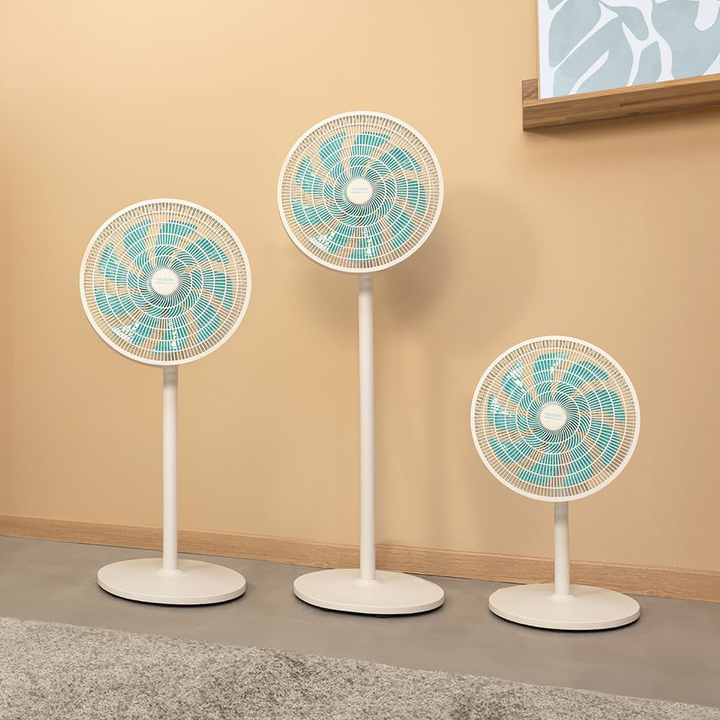 Cecotec EnergySilence 550 3in1 Multi Position Fan