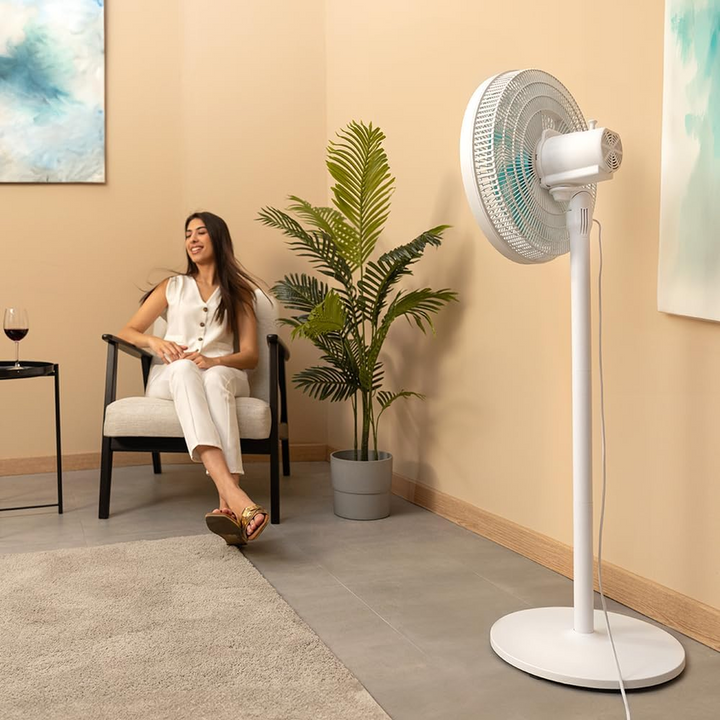 Cecotec EnergySilence 550 3in1 Multi Position Fan