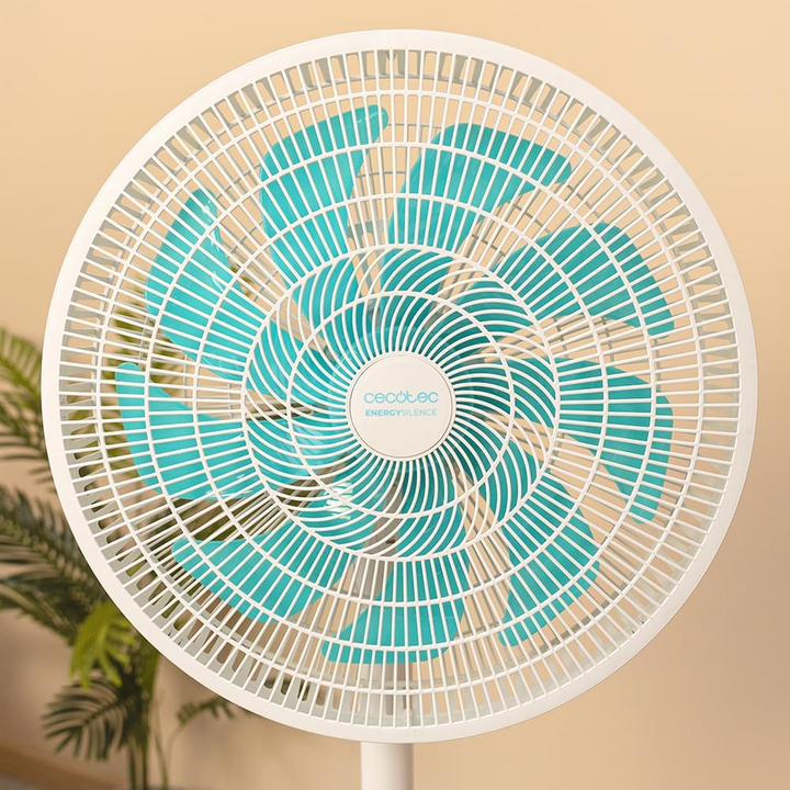 Cecotec EnergySilence 550 3in1 Multi Position Fan
