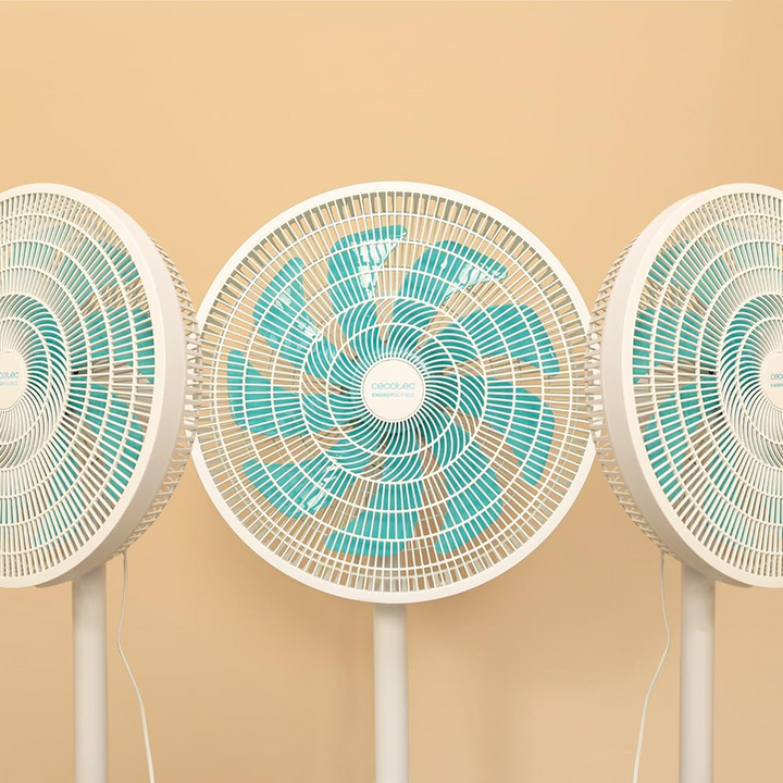 Cecotec EnergySilence 550 3in1 Multi Position Fan