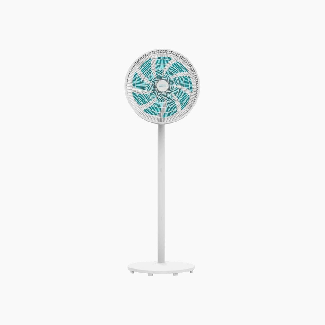 Cecotec EnergySilence 550 3in1 Multi Position Fan