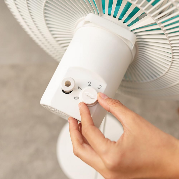 Cecotec EnergySilence 550 3in1 Multi Position Fan