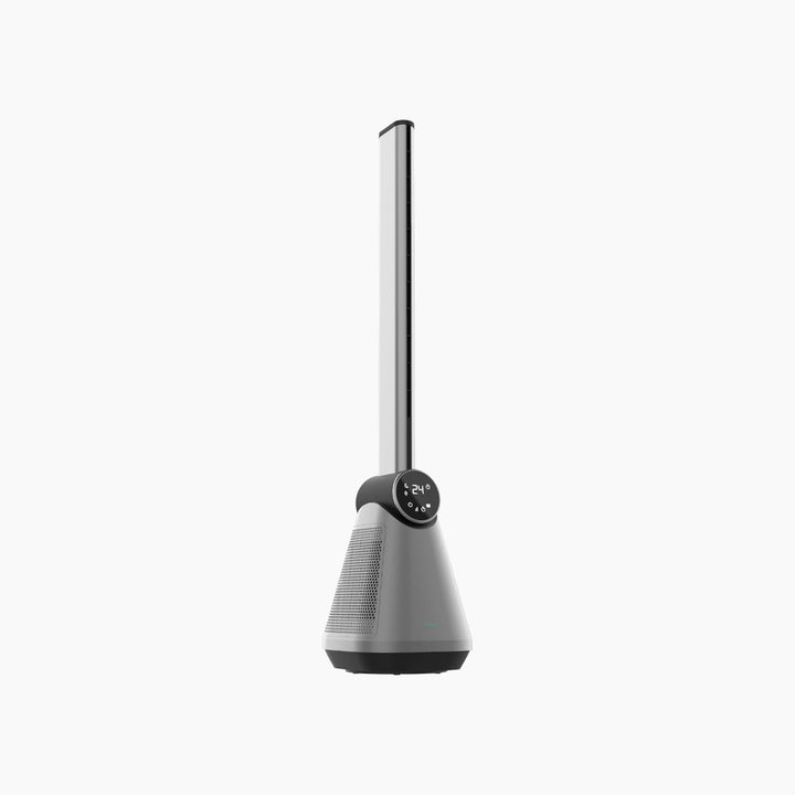 Cecotec EnergySilence 9890 Skyline Bladeless Tower Fan