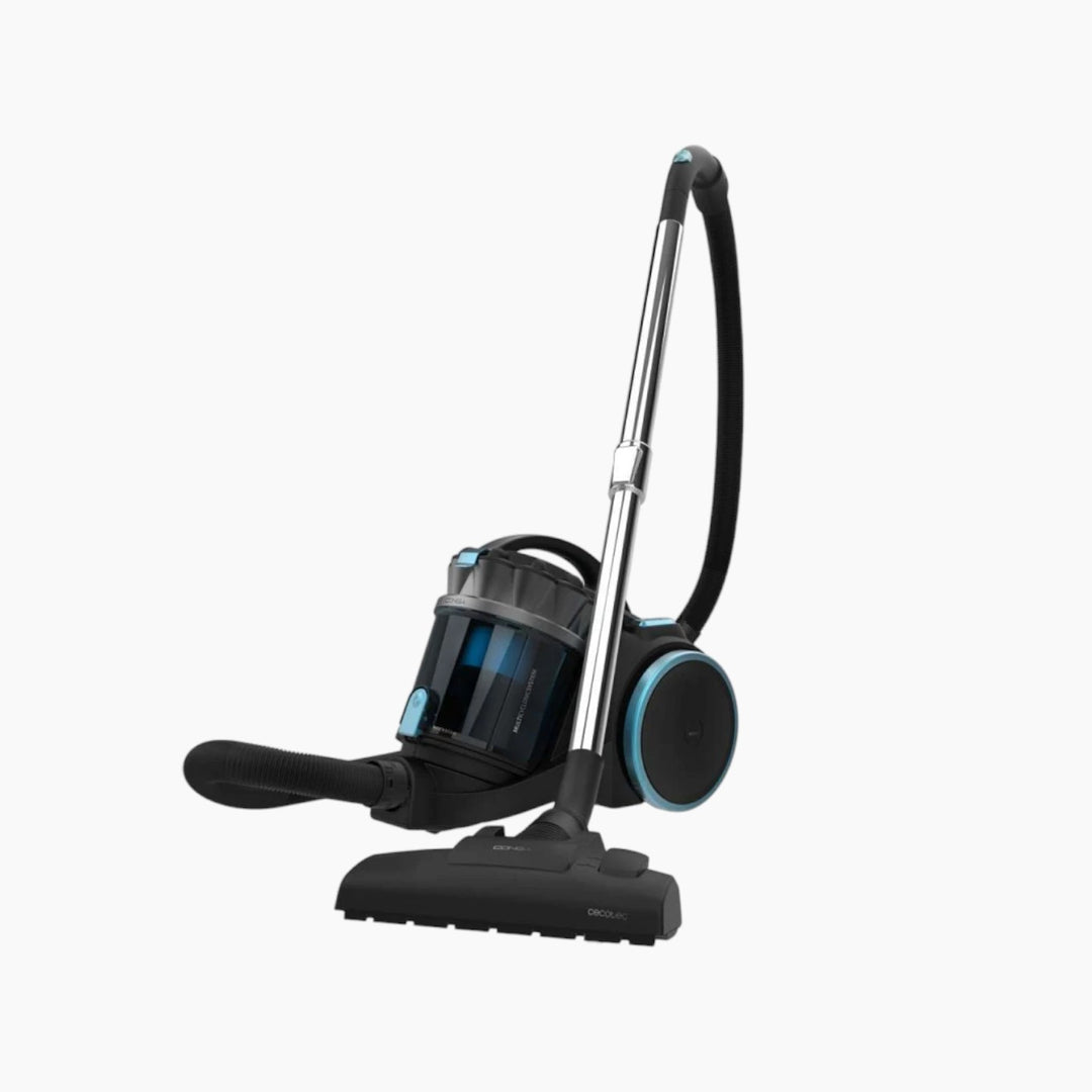 Cecotec Conga Rockstar Multicyclonic XXL