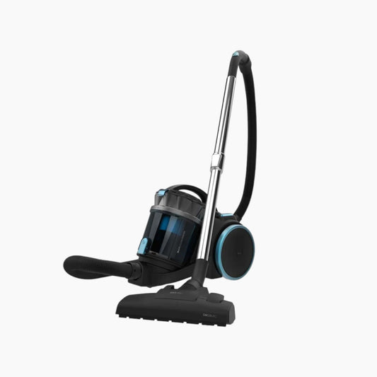 Cecotec Conga Rockstar Multicyclonic XXL