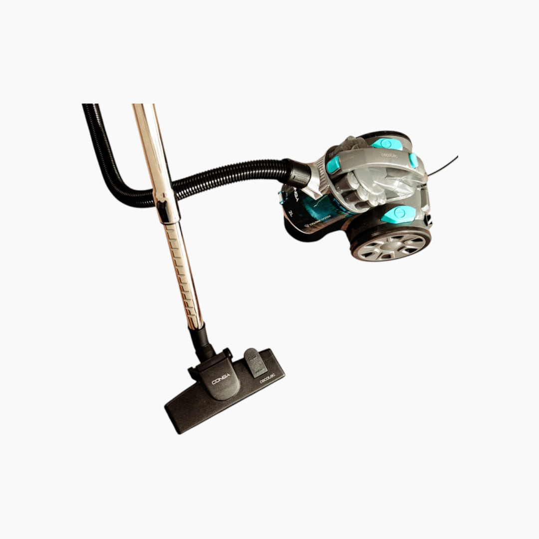 مكنسة كهربائية أسطوانية Cecotec Conga RockStar Cyclonic X-treme