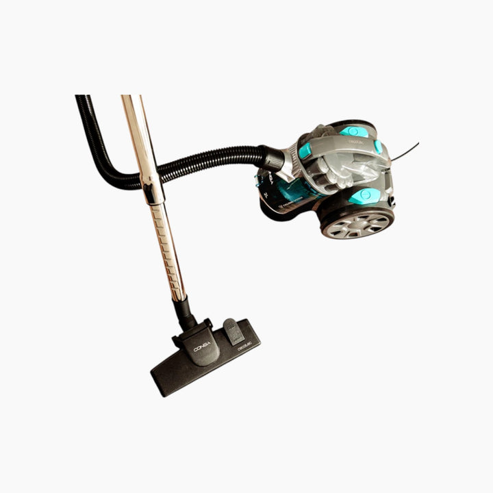 مكنسة كهربائية أسطوانية Cecotec Conga RockStar Cyclonic X-treme