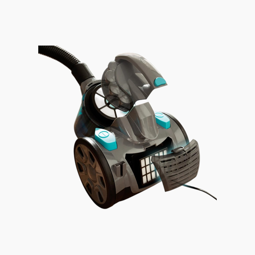 مكنسة كهربائية أسطوانية Cecotec Conga RockStar Cyclonic X-treme