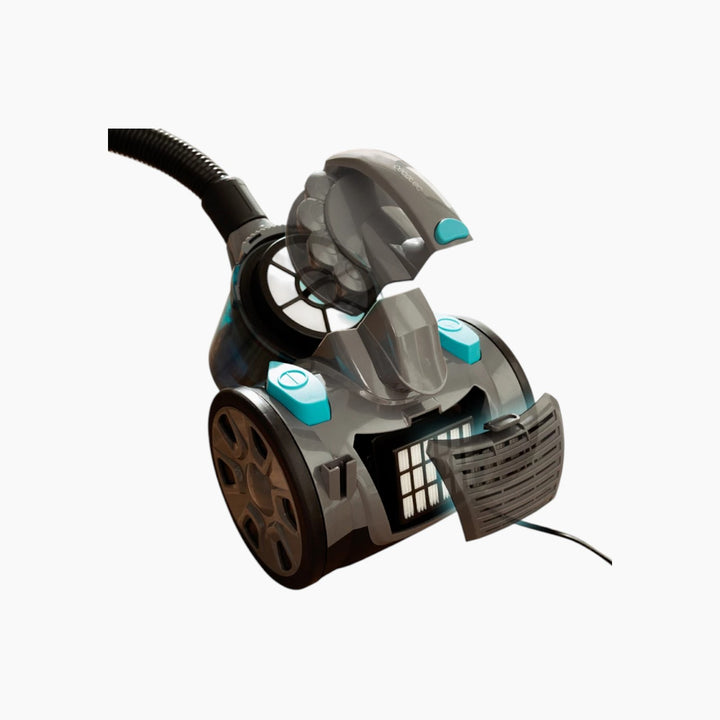 مكنسة كهربائية أسطوانية Cecotec Conga RockStar Cyclonic X-treme