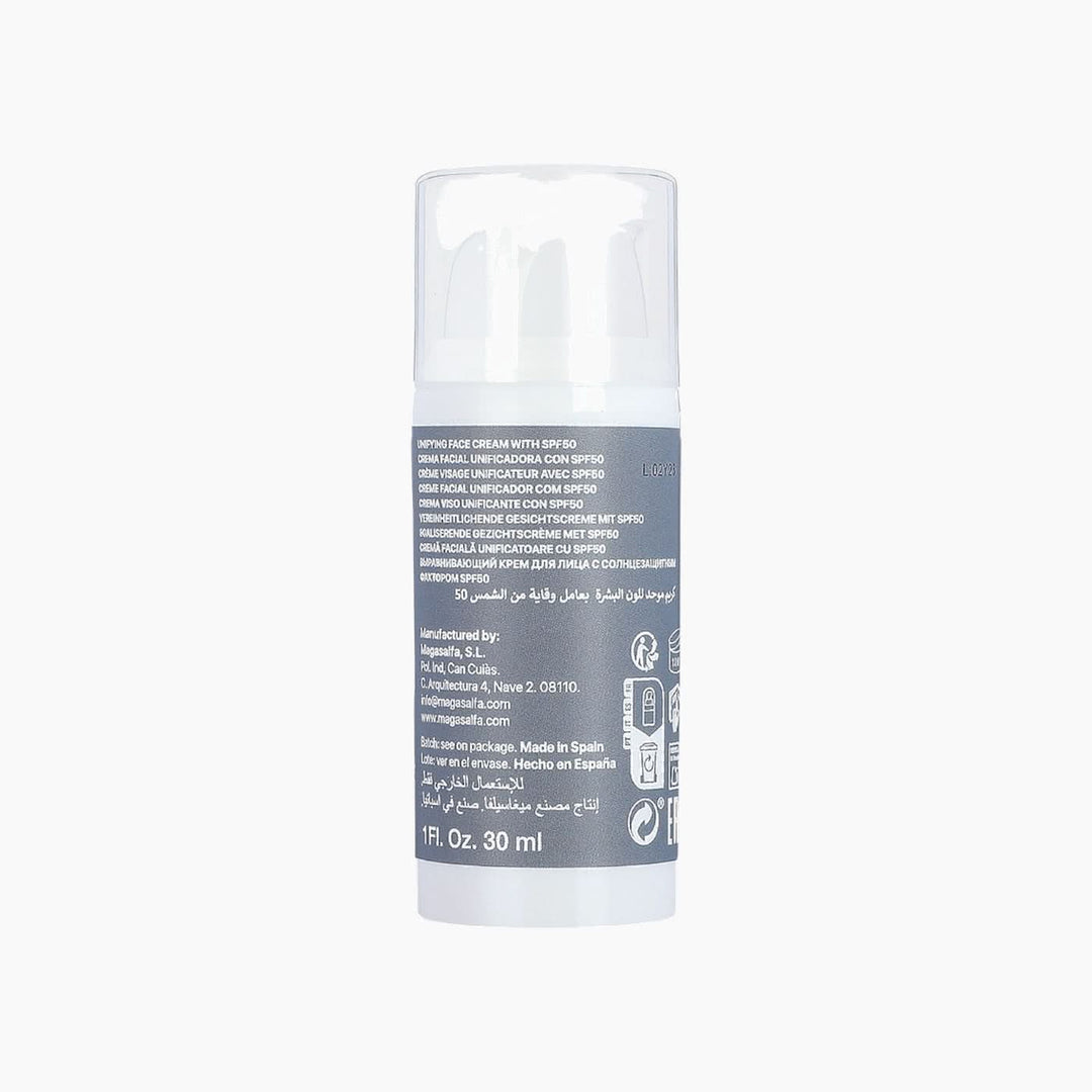 Lacabine Facial Fluid Cream SPF50 Cream